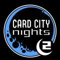 卡城之夜2中文手机版游戏(Card City Nights 2)  