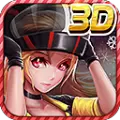 3D摩托飞车2游戏无尽金币破解版  