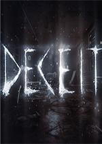 Deceit steam版 英文版