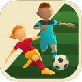球星之路游戏手机版（Solid Soccer）