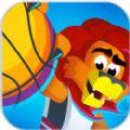 吉祥物的灌篮中文汉化版（Mascot Dunks）