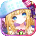 魔法阵少女信长传奇手游安卓版