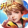 奔跑吧兄弟五扑倒大作战手游下载百度版