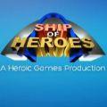 英雄舰队下载游戏安卓版（Ship of Heroes）