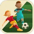 球星之路内购破解版（Solid Soccer）