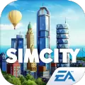 模拟城市建设（SimCity BuildIt）无限金币修改安卓版（含数据包）
