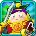 果宝战神解锁版破解免费版
