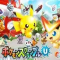口袋妖怪大乱斗手游正版