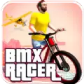 BMX Racer游戏安卓版