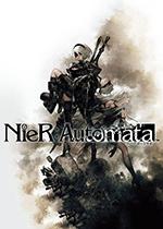 NieR:Automata汉化版 中文版