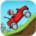 登山赛车1.41.0无限金币内购破解版（Hill Climb Racing）