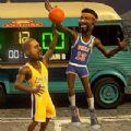 NBA Playgrounds游戏中文手机版