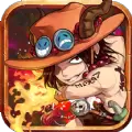 火影大战海贼王iOS版