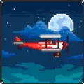 潜水飞机无限金币中文破解版（Diving Plane）