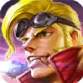 反恐通缉令无限钞票破解版  