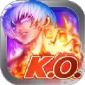 拳皇争霸游戏iOS版  