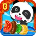 宝宝巴士宝宝美食街游戏下载