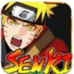 火影战记六道鸣人美化版