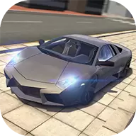 Extreme Car Driving Simulator