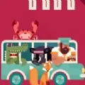 罗姆巴士游戏中文汉化安卓版（Rhom Bus）