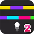 色彩奇遇记无限金币内购破解版（Color Tap Switch 2）