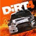 尘埃4游戏安卓版(DiRT 4)