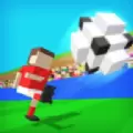 像素足球无限金币内购破解版（SoccerPeople）  