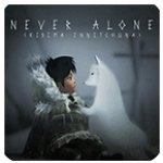 Never Alone