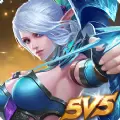 Mobile Legends中文版