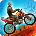 狂野之路摩托启示录游戏安卓版下载（Mad Road Apocalypse Moto Race）