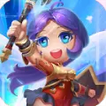 天空传说ol九游版安卓正式版  