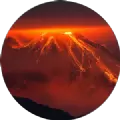 红色山峦的召唤游戏手机版下载（Call of Red Mountain）  