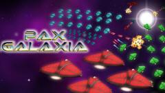 星际指挥官(Pax Galaxia)硬盘版