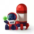 导弹人游戏安卓版（Missileman）