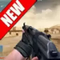 特警攻击射击狙击手的CS中文破解版