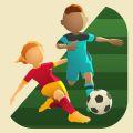固体足球中文内购破解版（Solid Soccer）