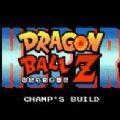 高强龙珠Z中文内购破解版（Hyper Dragon Ball Z）