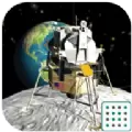 Rockete3D月球火箭游戏安卓版