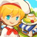 开心餐馆无限钻石中文修改破解版（Restaurant）  