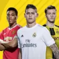 FIFA 18游戏唯一下载  