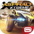 狂野飙车极限越野刷金币安卓破解版（Asphalt Xtreme）  