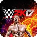 WWE 2K17免安装中文硬盘版