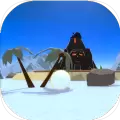 天天滚雪球无限金币钻石内购破解版