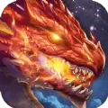 魔幻神传下载手游安卓版  
