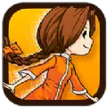 魔方赛跑无限金币中文破解版