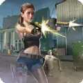 击杀僵尸游中文无限金币内购破解版（Zombie Killer Shot FPS）