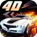 3D终极狂飙4ios版