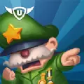 军团基地指挥官无限金币中文破解版（Bunker Builder）
