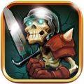 Dungeon Rushers汉化破解版
