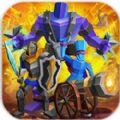 史诗战争模拟器2游戏手机最新版下载（Epic Battle Simulator 2）